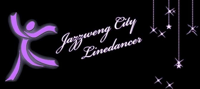 Jazzweng-City-Linedancer